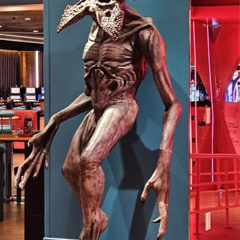 Netflix Bites - American Near Me - Las Vegas, Nevada Netflix Bites - American Near Me - Las Vegas, Nevada