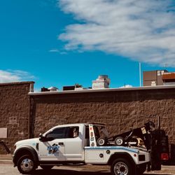 DTR Automotive & Towing