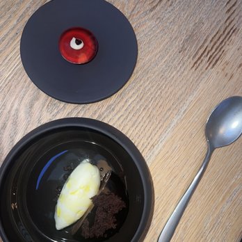 PRESS - Dessert - Bars Near Me - St. Helena, California
