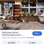 Photo of Scallywags Market