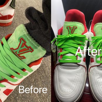Lavi Cleaners - Shoes Cleaning - Laundry Services Near Me - New York, New York Lavi Cleaners - Shoes Cleaning - Laundry Services Near Me - New York, New York