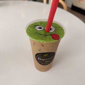 Teapresso Bar - Bubble Tea Near Me - Kapolei, Hawaii Teapresso Bar - Bubble Tea Near Me - Kapolei, Hawaii