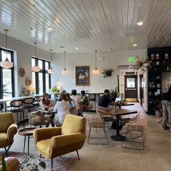 Haven Coffee and Cocktails