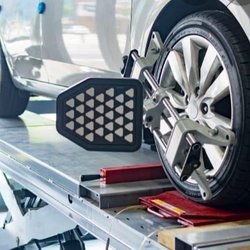 Alignment Solution