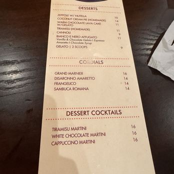 Cucina Moderna - Pizza Near Me - Miramar, Florida