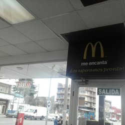Mc Donald's