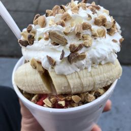 Banana Tub