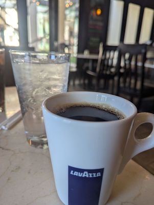 Bread Winners Cafe & Bakery by null
