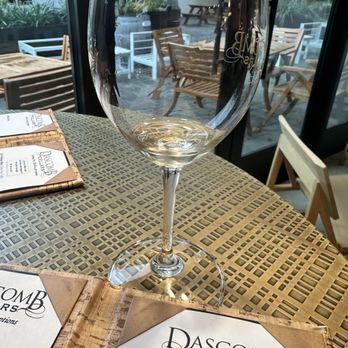 Dascomb Cellars - Wineries Near Me - Solvang, California Dascomb Cellars - Wineries Near Me - Solvang, California