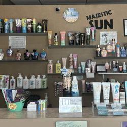 Majestic Sun Tanning Salon