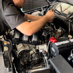 Griffis Automotive Clinic
