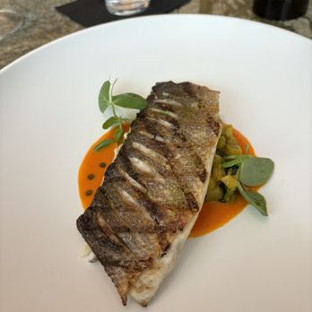 Le Jardinier - French Near Me - New York, New York