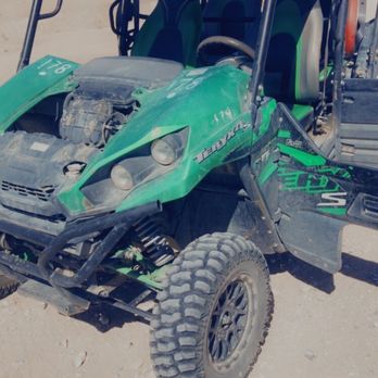 Las Vegas Outdoor Fun - UTV - ATV Rentals/Tours Near Me - Nellis Air Force Base, Nevada