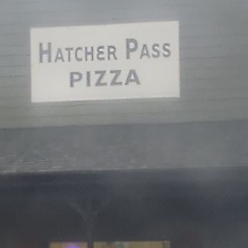 Hatcher Pass Pizza - hatcher pass pizza - Pizza Near Me - Palmer, Alaska
