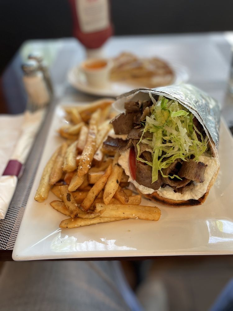 ANGELO’S GREEK TAVERNA - Updated July 2025 - 564 Photos & 285 Reviews ...