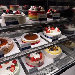 cakes cakes