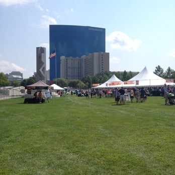 Dig IN - Festivals Near Me - Indianapolis, Indiana