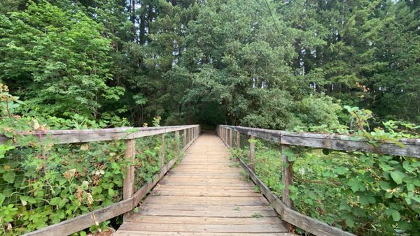 Baker Bay Park by null