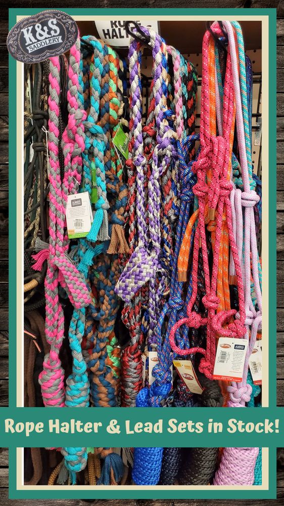 K & S Saddlery - equestrian in Spanaway, WA