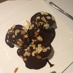 Hôtel Logis de France - Dessert de Ronsart