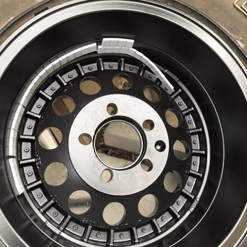 Big O Tires - Weights falling off - Tires Near Me - Tustin, California Big O Tires - Weights falling off - Tires Near Me - Tustin, California