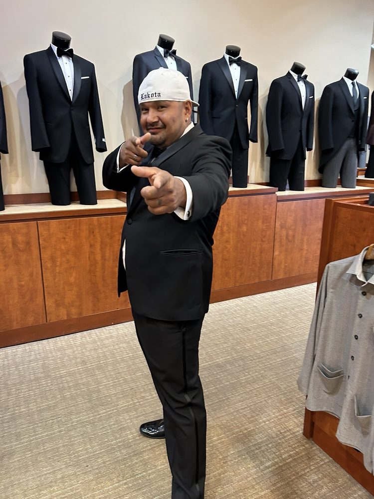 FORMALLY MODERN TUXEDO Updated September 2024 52 Photos & 156