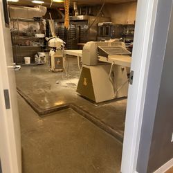 The Kitchen