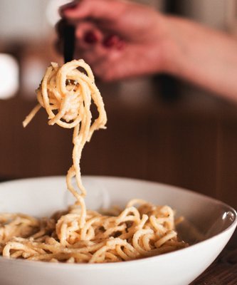 Osteria by null