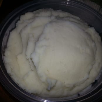 KFC - Mashed potatoes. Why I went here. - Fast Food Near Me - Hillsboro, Oregon KFC - Mashed potatoes. Why I went here. - Fast Food Near Me - Hillsboro, Oregon