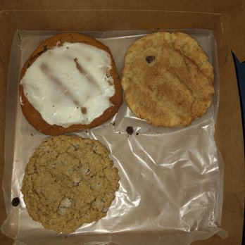 The Cookie Company - Bakeries Near Me - Aurora, Colorado