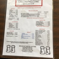 Cracker Jacks Cafe