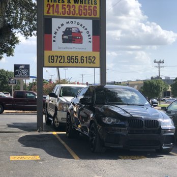 Ramjam Motorsportz - X6 that we service since on the regular bases - Auto Repair Near Me - Addison, Texas Ramjam Motorsportz - X6 that we service since on the regular bases - Auto Repair Near Me - Addison, Texas