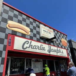 Favorite resturant