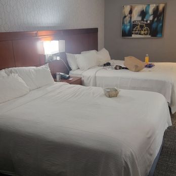 Courtyard by Marriott Boston Waltham - Hotels Near Me - Waltham, Massachusetts