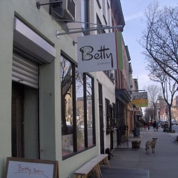 Betty Bakery - Bakeries Near Me - Brooklyn, New York Betty Bakery - Bakeries Near Me - Brooklyn, New York