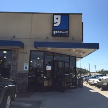 Goodwill Store - Cooper - Thrift Stores Near Me - Arlington, Texas Goodwill Store - Cooper - Thrift Stores Near Me - Arlington, Texas