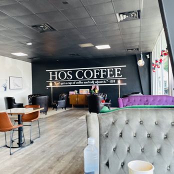 Hos Coffee - The Vibe - Coffee & Tea Near Me - Carrollton, Kentucky