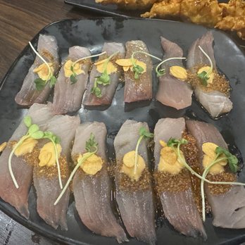 Its Sushi - Sushi Bars Near Me - Sacramento, California Its Sushi - Sushi Bars Near Me - Sacramento, California