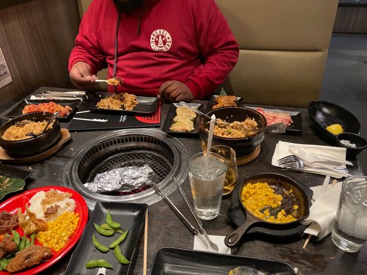 Gyu-Kaku Japanese BBQ by null