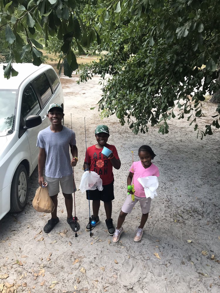 KISS MY BASS CUSTOM LURES Updated September 2024 245 S McDonald St, Ludowici,