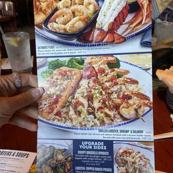 Red Lobster - Seafood Near Me - Winston-Salem, North Carolina Red Lobster - Seafood Near Me - Winston-Salem, North Carolina