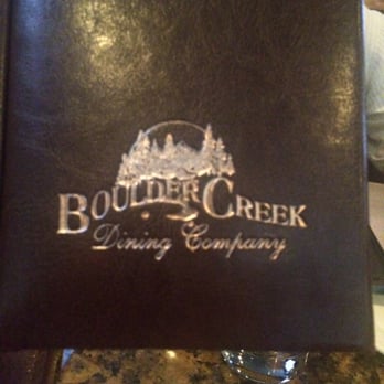 Boulder Creek - American Near Me - Brownsburg, Indiana