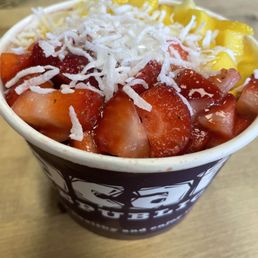 Acai Bowl