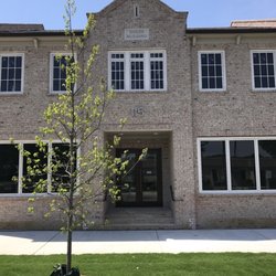 Carolinas Biofeedback Clinic - Our South Charlotte office in Historic old town Pineville