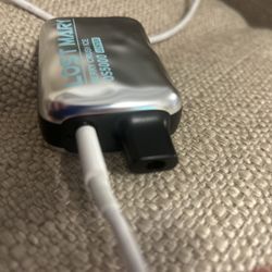 Vapor World - Doesn't charge when you buy it