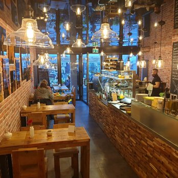Brasserie Atelier - Italian Near Me - Braunschweig, NI Brasserie Atelier - Italian Near Me - Braunschweig, NI
