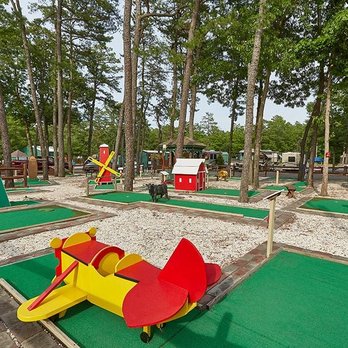 Sun Retreats Long Beach Island - RV Parks Near Me - Barnegat, New Jersey
