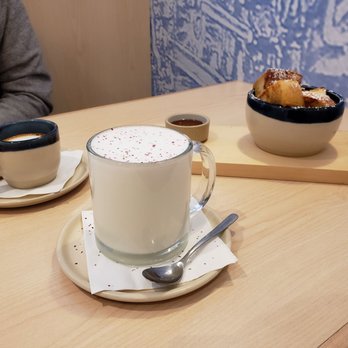 Platform Espresso Bar - Coffee & Tea Near Me - Markham, Ontario