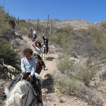 Saguaro Stables - Horseback Riding Near Me - Tucson, Arizona Saguaro Stables - Horseback Riding Near Me - Tucson, Arizona