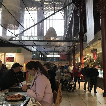 Mercato Centrale - Food Court Near Me - Florence, FI Mercato Centrale - Food Court Near Me - Florence, FI